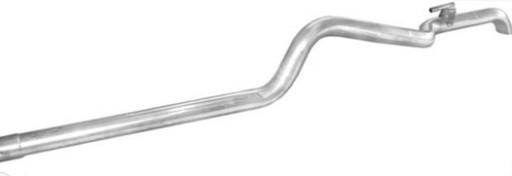 13.261 - ТОРЦЕВАЯ ТРУБА MERCEDES SPRINTER LT 1995-2006