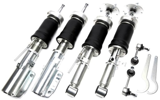 LFPO03-LFKIT1S - PORSCHE 911 993 Підвіска AIRRIDE Air RIDE та