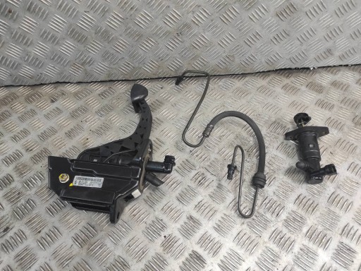 6QE721261 - НАСОС СЦЕПЛЕНИЯ КАБЕЛЬ СЦЕПЛЕНИЯ IBIZA III 1.4 16V