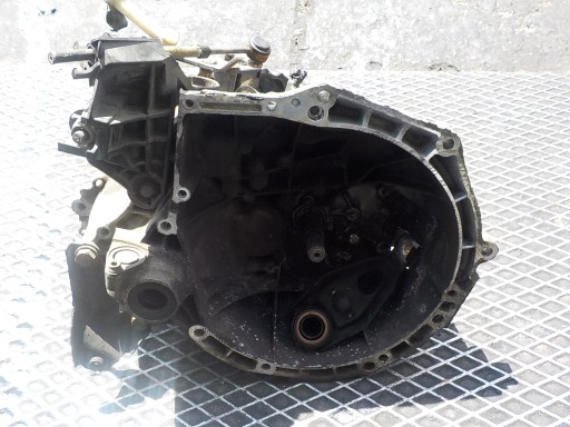 CITROEN DS3 1.6 VTI CAMBIO 20CQ28
