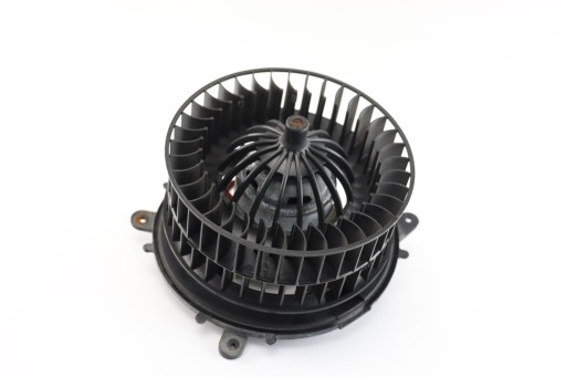 Вентилятор вентиляційний MERCEDES S W220 Європа