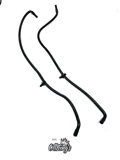 AUDI A4 S4 B9 A5 8W wiring ODPOWIETRZNIK lights left right 8W0941717A