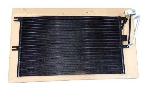 8FC 351 - РАДІАТОР КОНДЕНСАТОР КОНДИЦІОНЕРА OPEL VECTRA B 95-