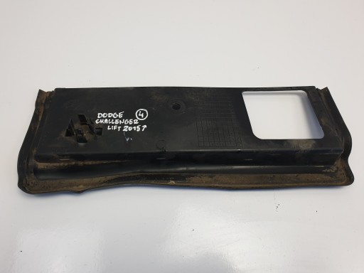 Dodge Challenger 15-капот корпус 68089434ad