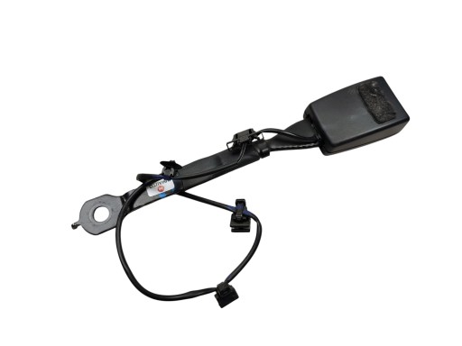 ZAPINKA supports left front AUDI Q3 and 8U 8R0857755L