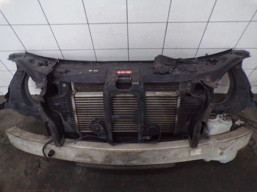 РЕМЕНЬ ПЕРЕДНИЙ РАДИАТОР MERCEDES GL X 164 DIESEL