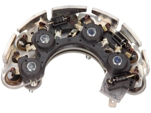 ВЫПРЯМИТЕЛЬ ГЕНЕРАТОРА AS-RU ARC4033