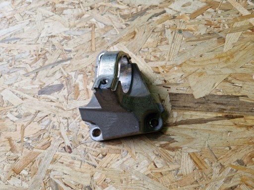 console bearing semi-axes RENAULT ARKANA 1.6 E-TECH 937746410R