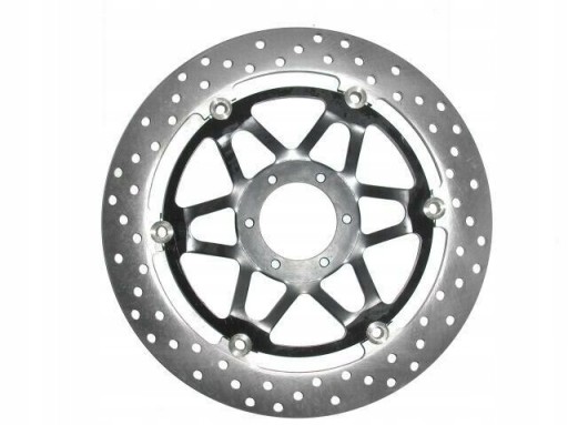 20.200.160 - MOTOJAPAN - ПЕРЕДНІЙ ДИСК HONDA CBR 1100 (99-07)