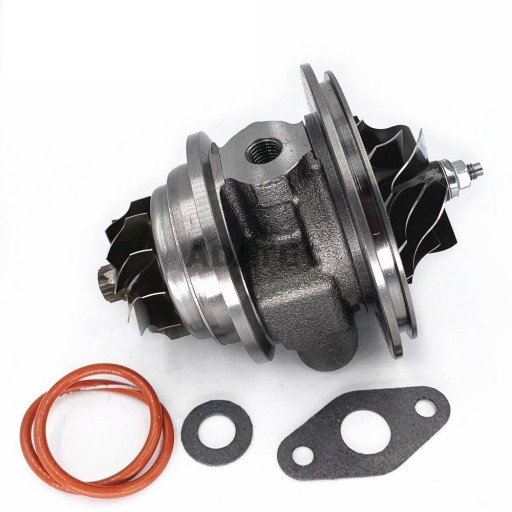 49173-07508 - Турбина Core Cor Peugeot Partner 1.6 hdi 75km 90km