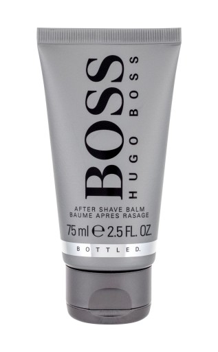 HUGO BOSS Boss Bottled Balzam po holení 75ml