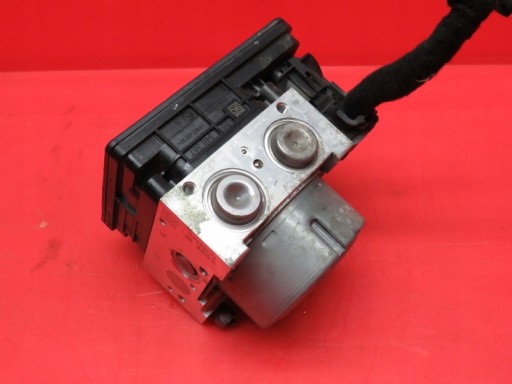 ALFA ROMEO GIULIETTA НАСОС ABS 51983920