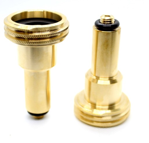 Перехідник адаптер газ LPG Польща-Німеччина M10