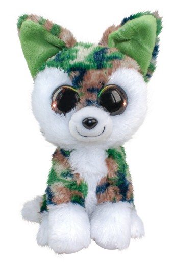 Кошеня талісман 15 см Lumo Stars 3 роки +