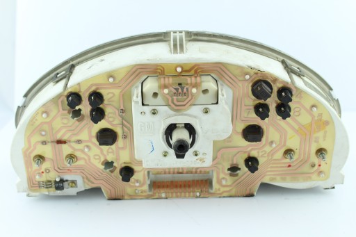 dials PREDKOSCIOMIERZ OPEL CORSA B 81117761 VDO