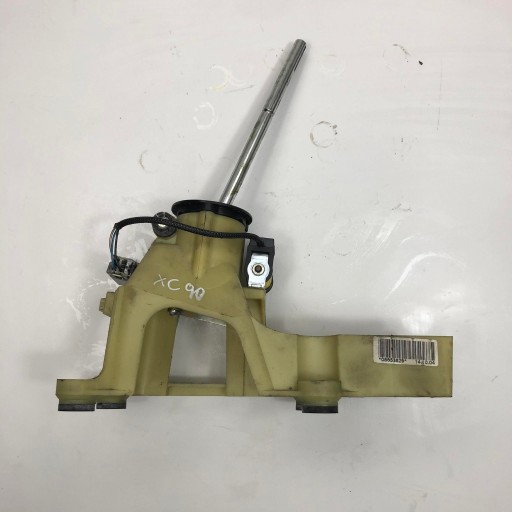 08653829 - Селектор важеля перемикання передач 2.4 D5 XC90 і