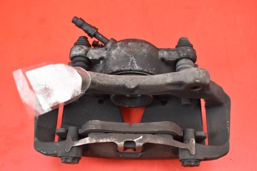 caliper brake right front AUDI A4 B8 2.7 TDI 190 KM 07-11