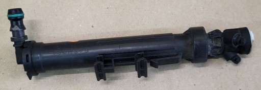 pumpe der spritzdüse leuchte REFLEKTOROW links vorne MERCEDES GL X166 W166 OE