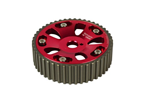 FMIC-GEAR-TOY-001 - Регулируемый шкив ГРМ Toyota 2JZ GE GTE