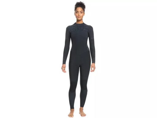 Гідрокостюм Roxy 5/4/3 Swell BZ Black KVJ0 L