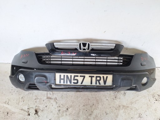 HONDA CR-V III 06-09 Stoßstange XENON + PDC