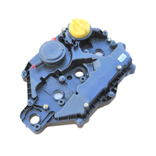 55251937 - Odma кришка Alfa Romeo 159 Giulietta 1.75 TBI