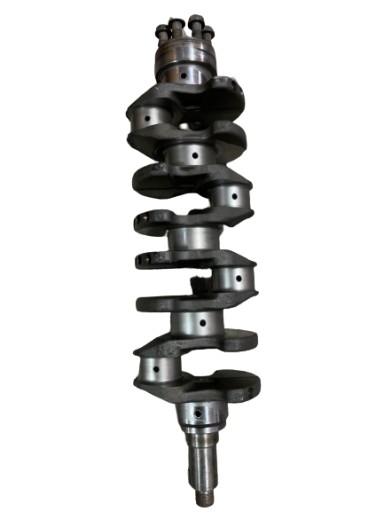 ZD30, - Коленвал майстер movano mascott 3.0 dci zd30