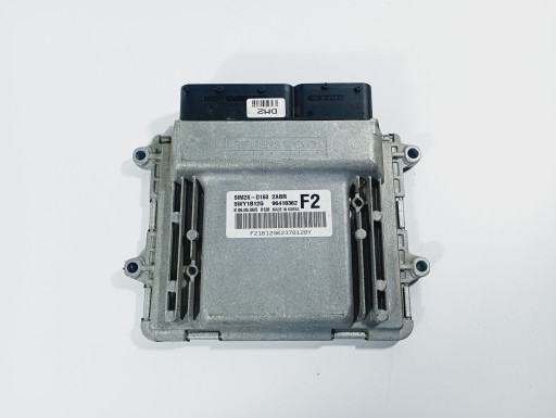 ordinateur unité de commande électronique uce moteur OE 96418362 Chevrolet Epica 06-11