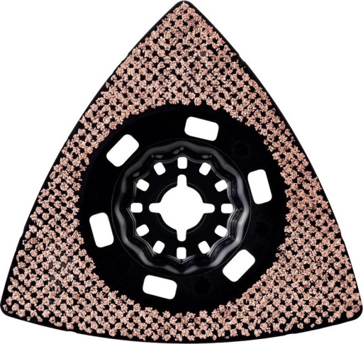 ШЛІФУВАЛЬНИЙ ДИСК EXPERT AVZ90RT6 STARLOCK