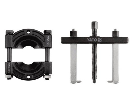 ДВОРУЧНИЙ ЗНІМАНЬ І СЕПАРАТОР YATO YT-0641