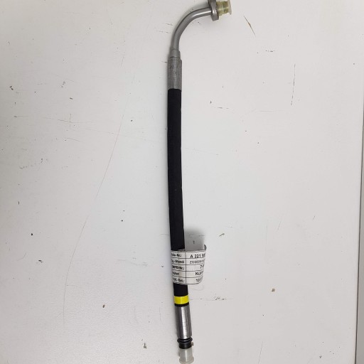 Mercedes s class w221 a2219972082 кабель abc