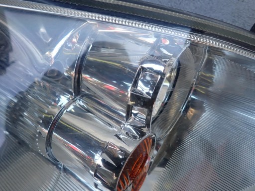 light right REFLEKTOR right MITSUBISHI COLT Z3 04-08 MR957354