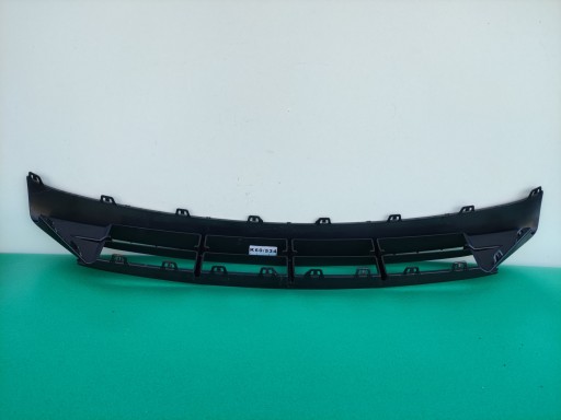MERCEDES CLE W236 AMG grid of a bumper central lower A2368852902 K60/534