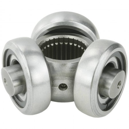 Трьохспицева опора febest 0816-B9