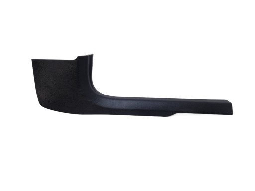 DODGE CHARGER 19- cover moulding of the threshold front right 100017166