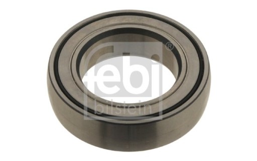 19945 - FE19945 ПІДШИПНИК ПІВОСІ FORD FOCUS 1/2/3 / FIESTA 4