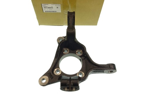 28313AG030 - SUBARU IMPREZA FORESTER XV ПЕРЕДНИЙ КРОССОВЕР OE