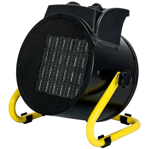 ЕЛЕКТРИЧНИЙ НАГРІВАЧ 2.0 KW 2000W