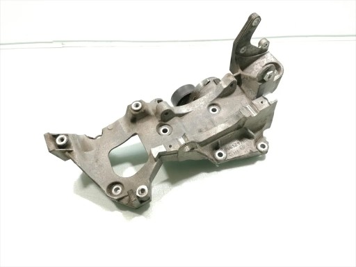 Крепление генератора peugeot 4007 2.2 hdi дизель 115 квт (156 л.с.) 9661297180