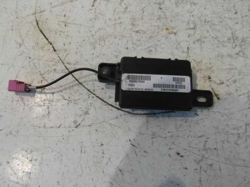 68260799AA - Jeep compass ii 17 - модуль бесключевого доступа p68260799aa