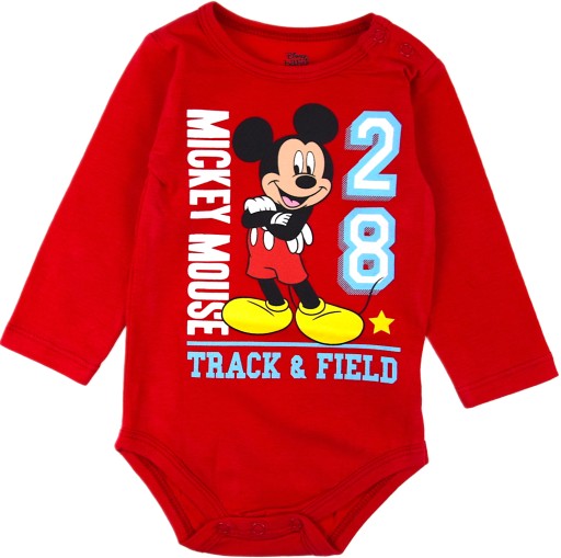 Боді з довгим рукавом Eplus cotton M розмір 68