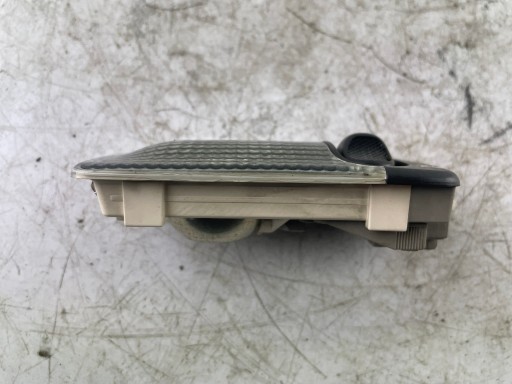light lighting cabs 6362K9 Peugeot 206 SW original