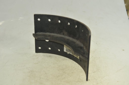 MA1 81.50201.0142 - Гальмівна колодка MAN L2000