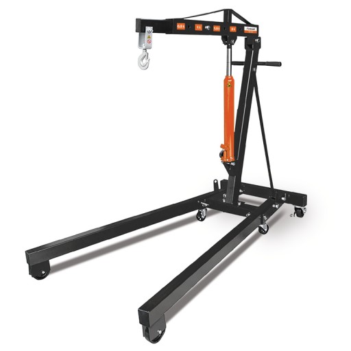 КРАН МАСТЕРСКАЯ WK 2003 UNICRAFT 6201423