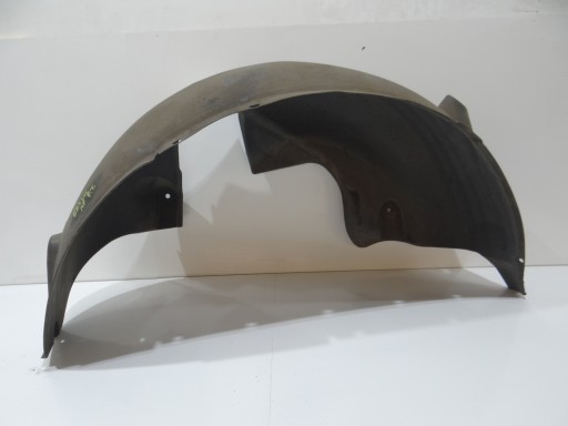 mudguard right rear part BMW X3 E83 LIFT M PAKIET 3400058