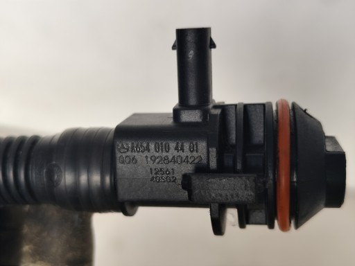 MERCEDES W247 W177 2019 2.0D pipe wiring ODMY