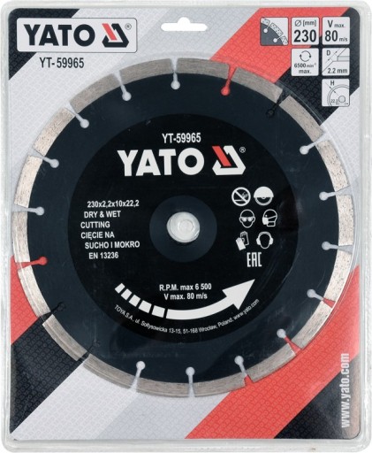 Yato YT-59965