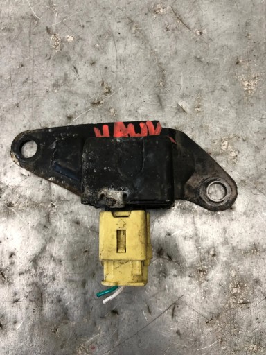 impact sensor SUBARU IMPREZA II KOMBI HAWKEYE 98231EL100 187600-6110