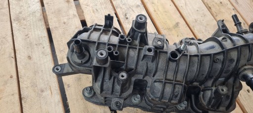 Ford Edge II 2020 ST LIFT intake manifold 2.7 V6 ECOBOST FORD FT4E9424AD