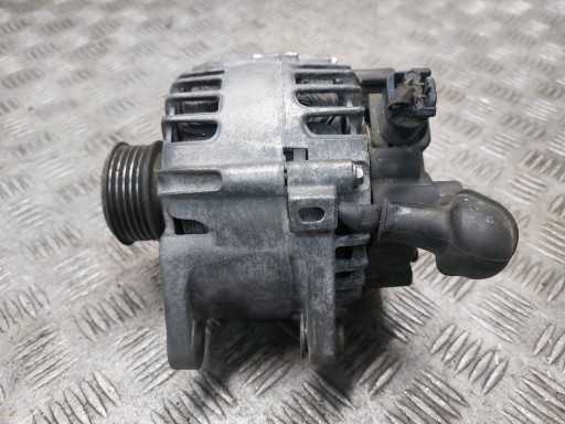 alternator HYUNDAI I30 and LIFT 37300-2A600